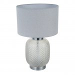 Настольная лампа G32173/1T CR+TEA BEG Gerhort