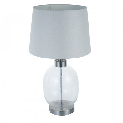 Настольная лампа G32175/1T CR+CL BEG Gerhort