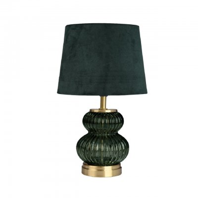 Настольная лампа G32190/1T GD+GN GN Gerhort