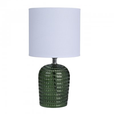 Настольная лампа G32192/1T GN WT Gerhort