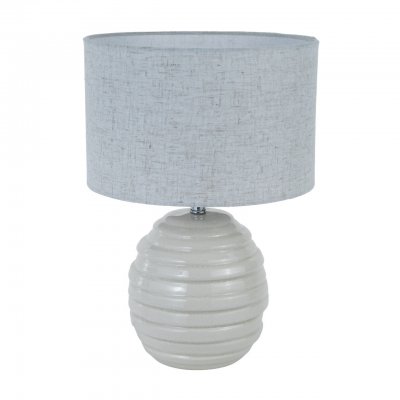 Настольная лампа G32205/1T BEG BEG Gerhort