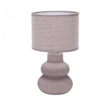 Настольная лампа G32224/1T BR BR Gerhort