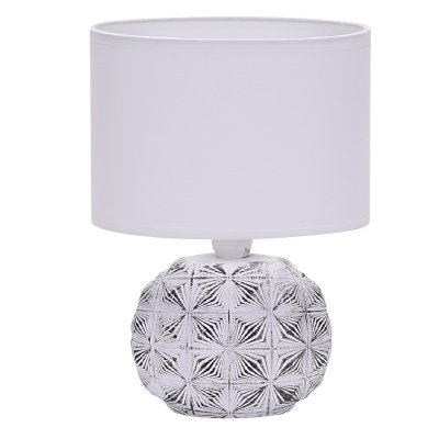 Настольная лампа G32225/1T WT WT Gerhort