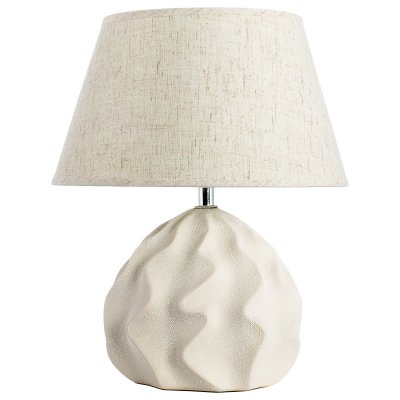 Настольная лампа G3223L Cream Gerhort Настольная лампа G3223L Cream Gerhort