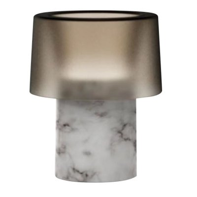 Настольная светодиодная лампа G32241/1T MR BK Gerhort Настольная светодиодная лампа G32241/1T MR BK Gerhort