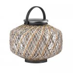 Настольная светодиодная лампа G32244A/1T BK WD Gerhort