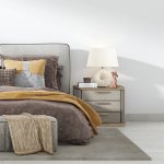 Настольная лампа G3260S Cream Gerhort