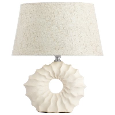 Настольная лампа G3260S Cream Gerhort Настольная лампа G3260S Cream Gerhort