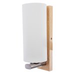 Настенный светильник G33011/1wWOOD WT Gerhort