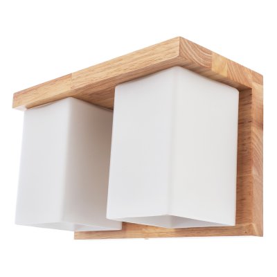 Настенный светильник G33013/1wWOOD WT Gerhort Настенный светильник G33013/1wWOOD WT Gerhort