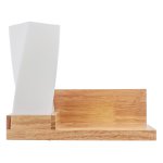 Настенный светильник G33014/1wWOOD WT Gerhort