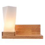 Настенный светильник G33014/1wWOOD WT Gerhort