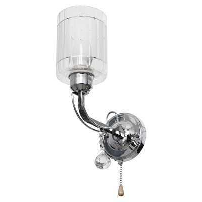 Настенный светильник бра G33064/1wZZH+CR WT Gerhort