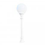 Садово-парковый фонарь FUMAGALLI ALOE.R/GLOBE 400 G40.163.000.WYE27
