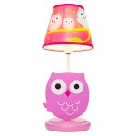 Детская настольная лампа G41035/1T Gerhort