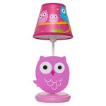 Детская настольная лампа G41035/1T Gerhort