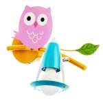 Настенный детский светильник G41035/1w Gerhort