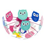 Детский светильник G41035/5C Gerhort