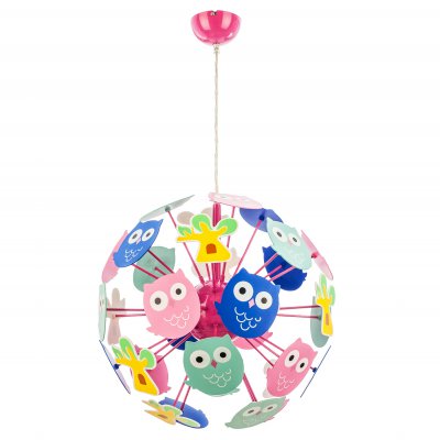 Детский светильник G41035/5P Gerhort