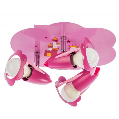 Детский светильник G41036/3 Gerhort Детский светильник G41036/3 Gerhort