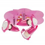 Детский светильник G41036/3 Gerhort