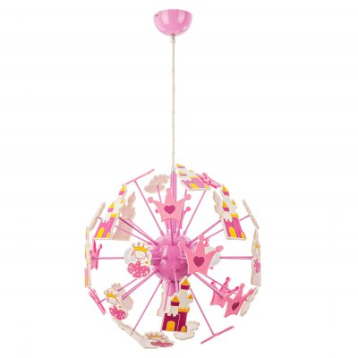 Детский светильник G41036/5P Gerhort Детский светильник G41036/5P Gerhort