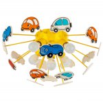 Детский светильник G41037/5C Gerhort