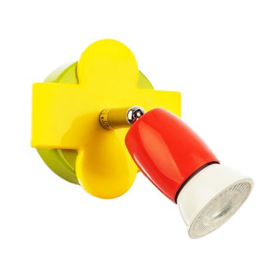 Настенный детский светильник G41041/1w Gerhort