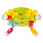 Детский светильник G41041/4 Gerhort