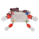 Детский светильник G41042/4 Gerhort