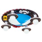 Детский светильник G41044/4+1 Gerhort