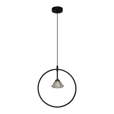 

Подвесной светильник G49902/1BK Gerhort, G49902/1BK
