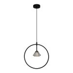 Подвесной светильник G49902/1BK Gerhort
