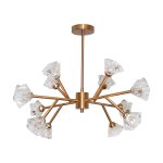 Подвесной светильник G49903/12BRS Gerhort