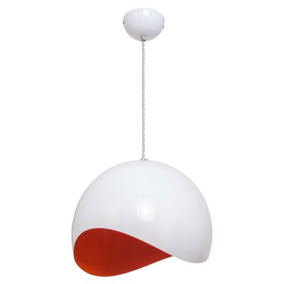 Подвесной светильник G51011/1WT+OR Gerhort Подвесной светильник G51011/1WT+OR Gerhort