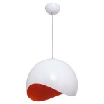 Подвесной светильник G51011/1WT+OR Gerhort