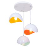 Подвесной светильник G51011/3MIX Gerhort