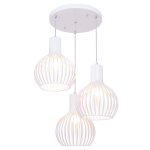 Подвесной светильник G51012/3WT Gerhort