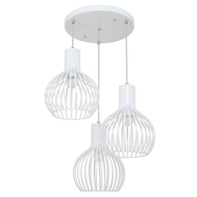 Подвесной светильник G51012/3WT Gerhort