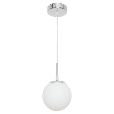 Подвесной светильник G51013/1CR WT Gerhort