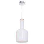 Подвесной светильник G51015/1WT Gerhort