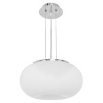 Подвесной светильник G51016/2CR WT Gerhort