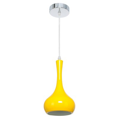 Подвесной светильник G51017/1YL Gerhort