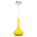 Подвесной светильник G51017/1YL Gerhort