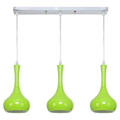 Подвесной светильник G51017/3GN Gerhort