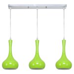 Подвесной светильник G51017/3GN Gerhort