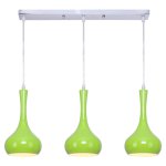 Подвесной светильник G51017/3GN Gerhort