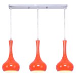 Подвесной светильник G51017/3RD Gerhort