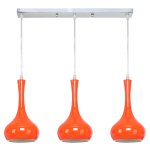 Подвесной светильник G51017/3RD Gerhort