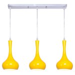 Подвесной светильник G51017/3YL Gerhort